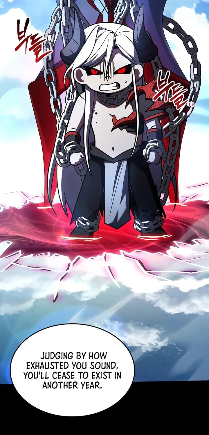 Return Of The Legendary Spear Knight 215 3