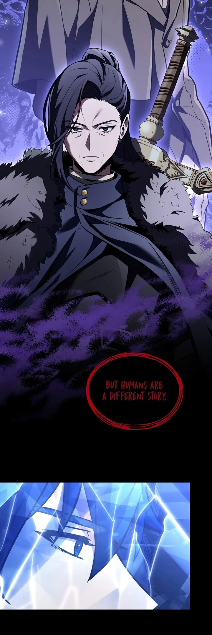 Return Of The Legendary Spear Knight 215 6