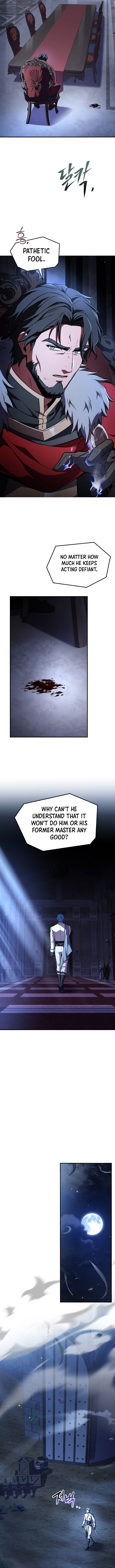 Return Of The Legendary Spear Knight 217 10
