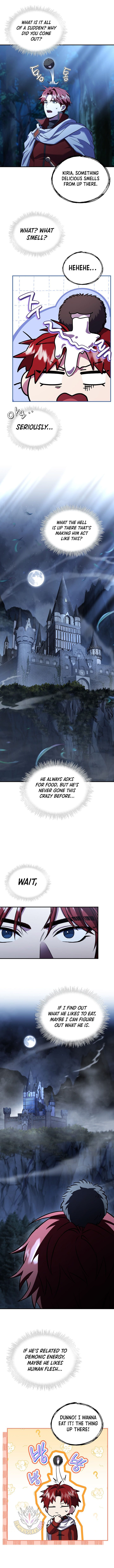 Return Of The Legendary Spear Knight 217 5