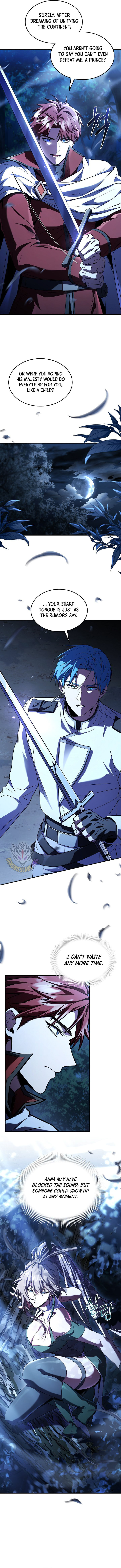Return Of The Legendary Spear Knight 219 9