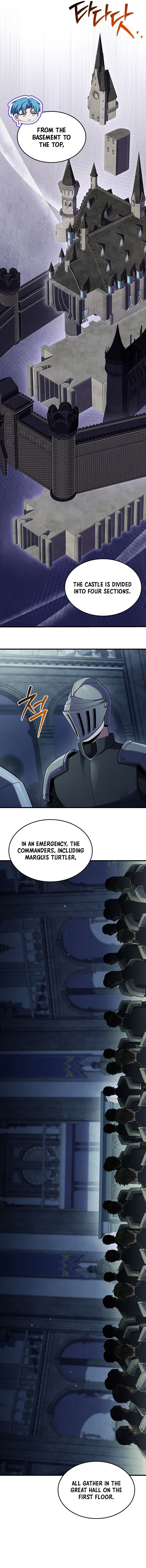 Return Of The Legendary Spear Knight 221 2