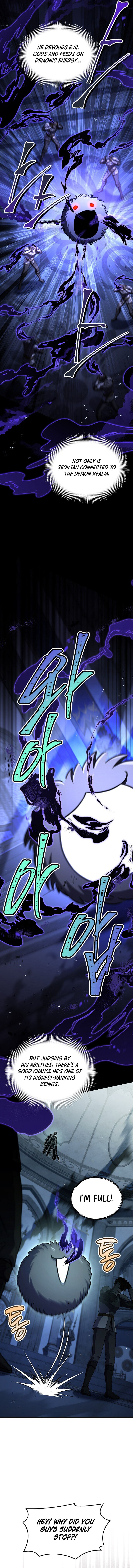 Return Of The Legendary Spear Knight 222 12
