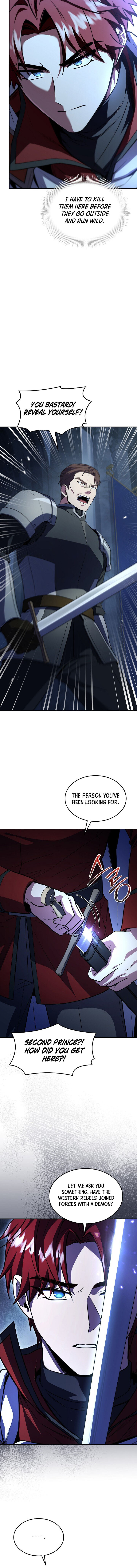Return Of The Legendary Spear Knight 222 14