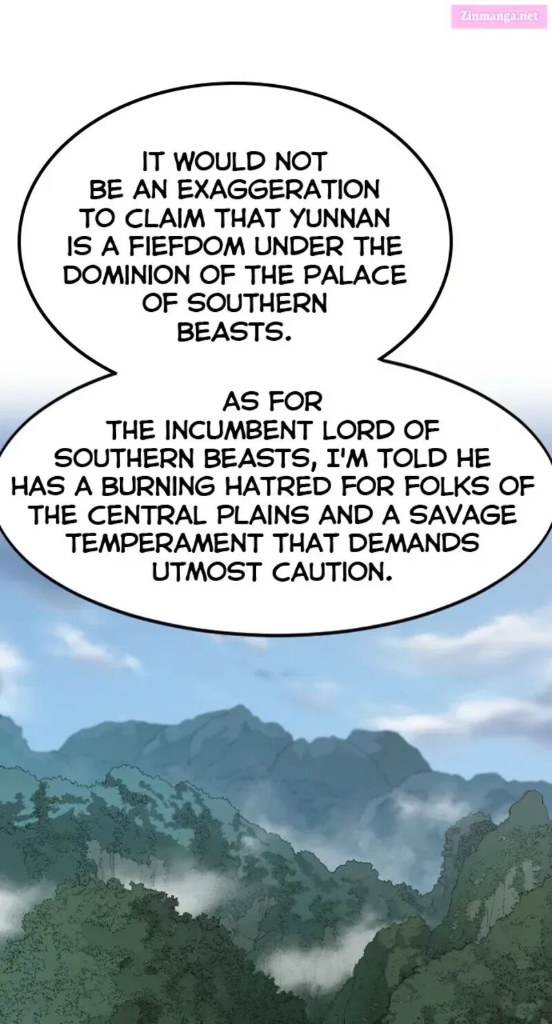 Return Of The Mount Hua Sect 153 1