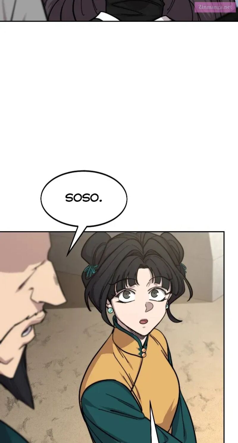 Return Of The Mount Hua Sect 153 10