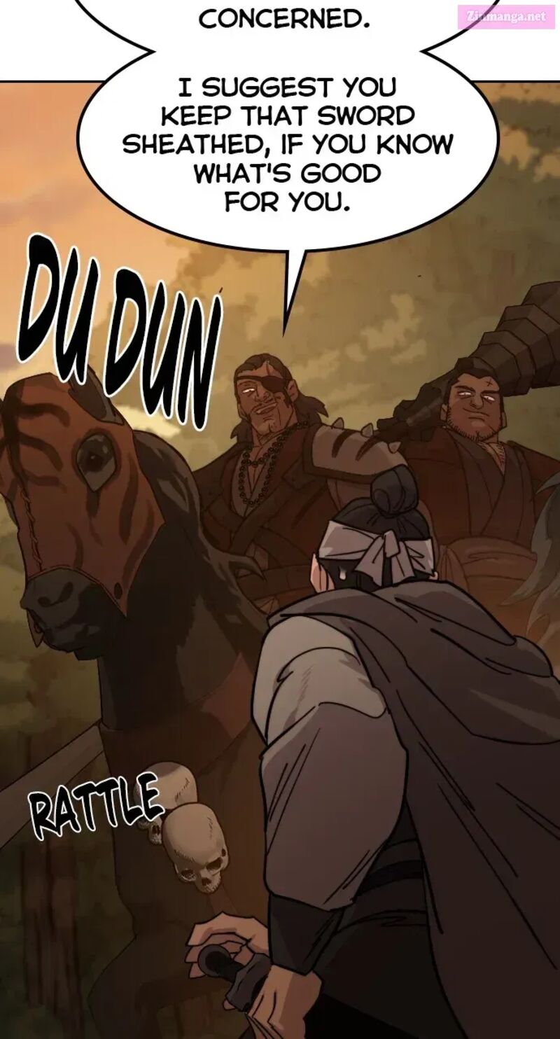 Return Of The Mount Hua Sect 153 100