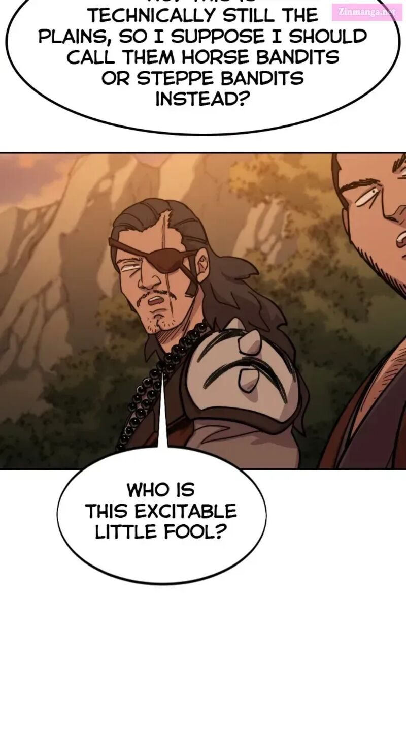 Return Of The Mount Hua Sect 153 108