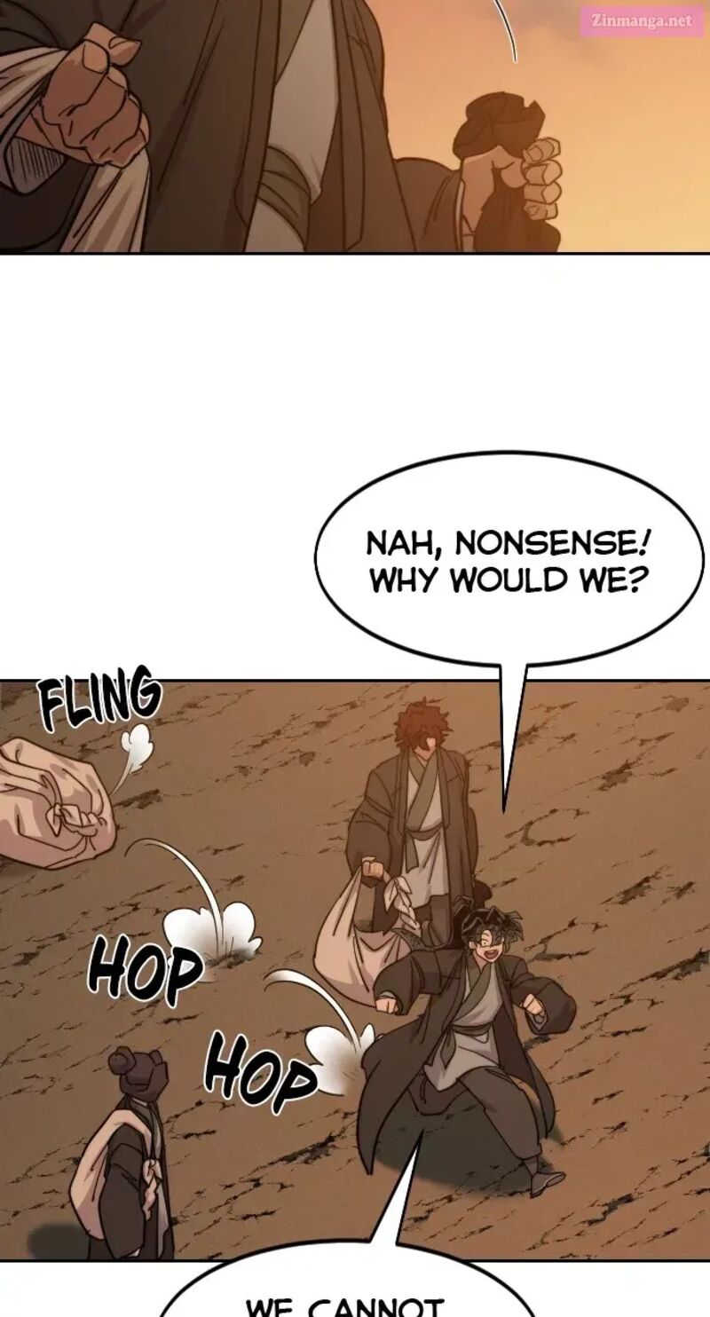 Return Of The Mount Hua Sect 153 111