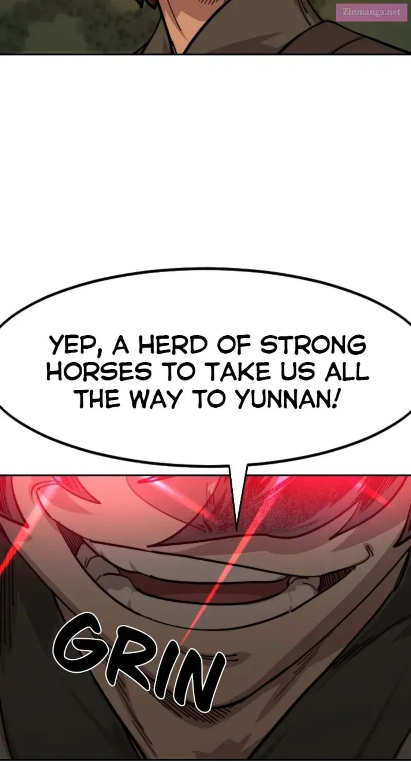 Return Of The Mount Hua Sect 153 113