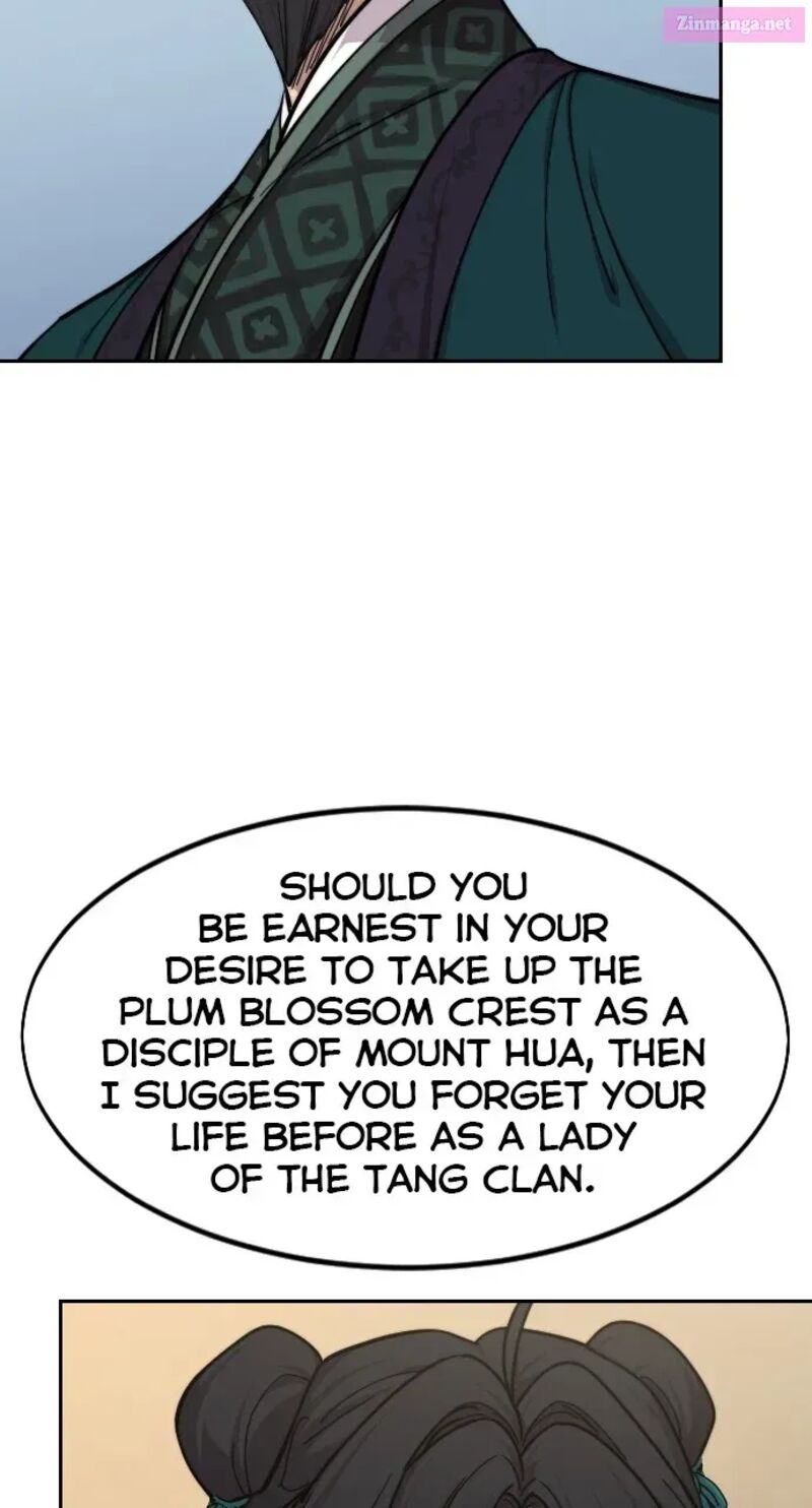 Return Of The Mount Hua Sect 153 12