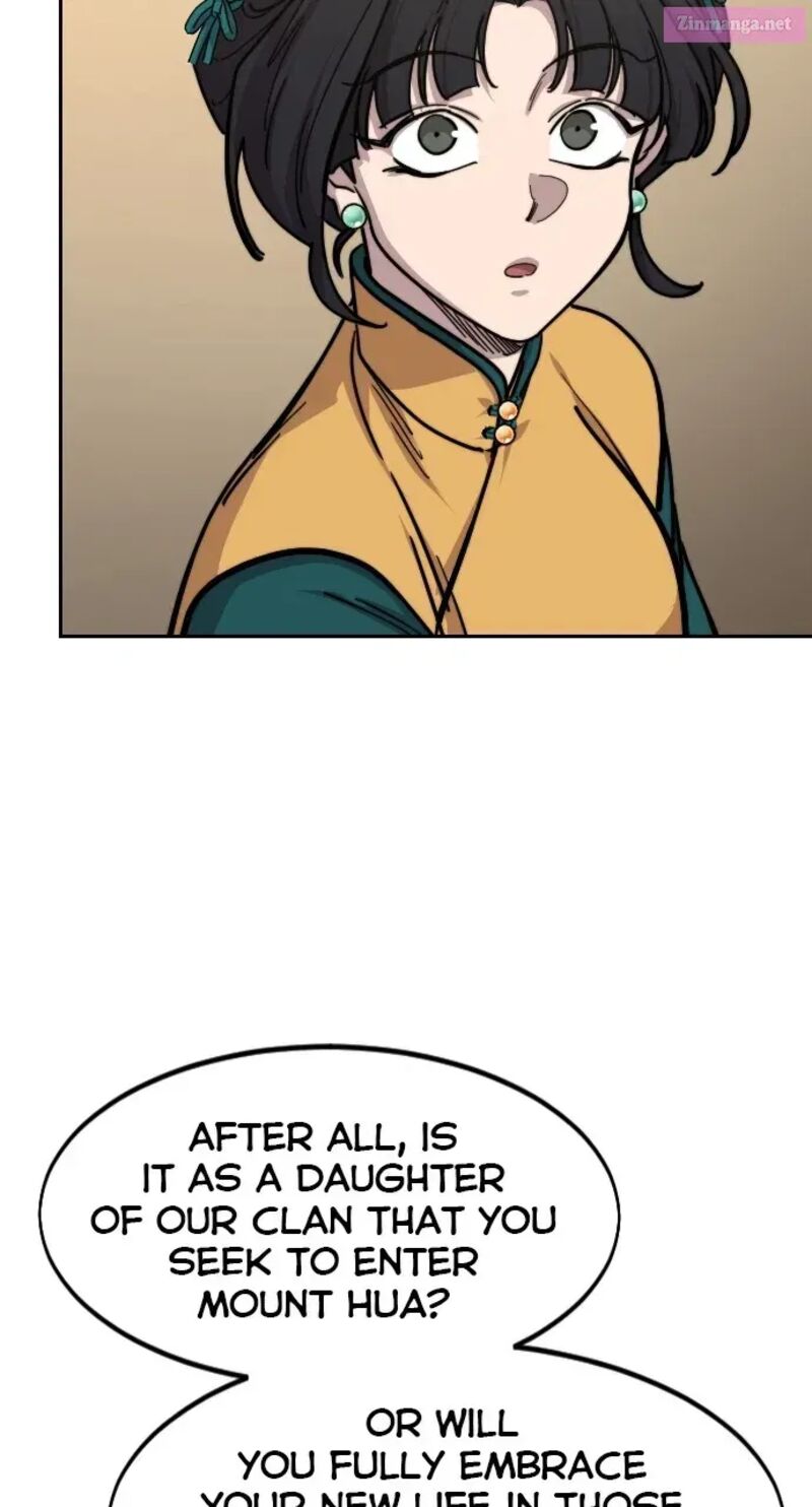 Return Of The Mount Hua Sect 153 13