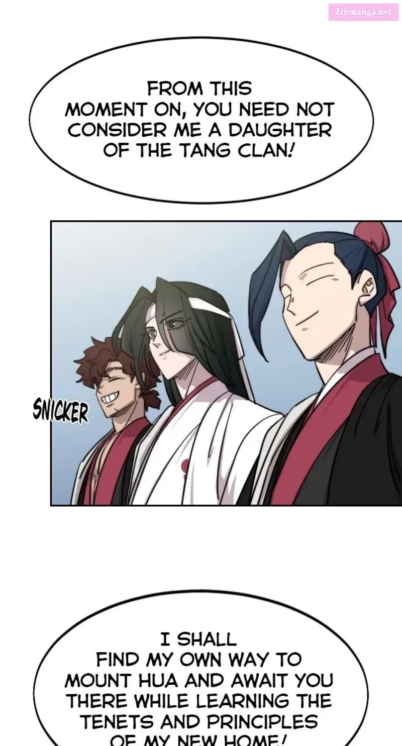 Return Of The Mount Hua Sect 153 17