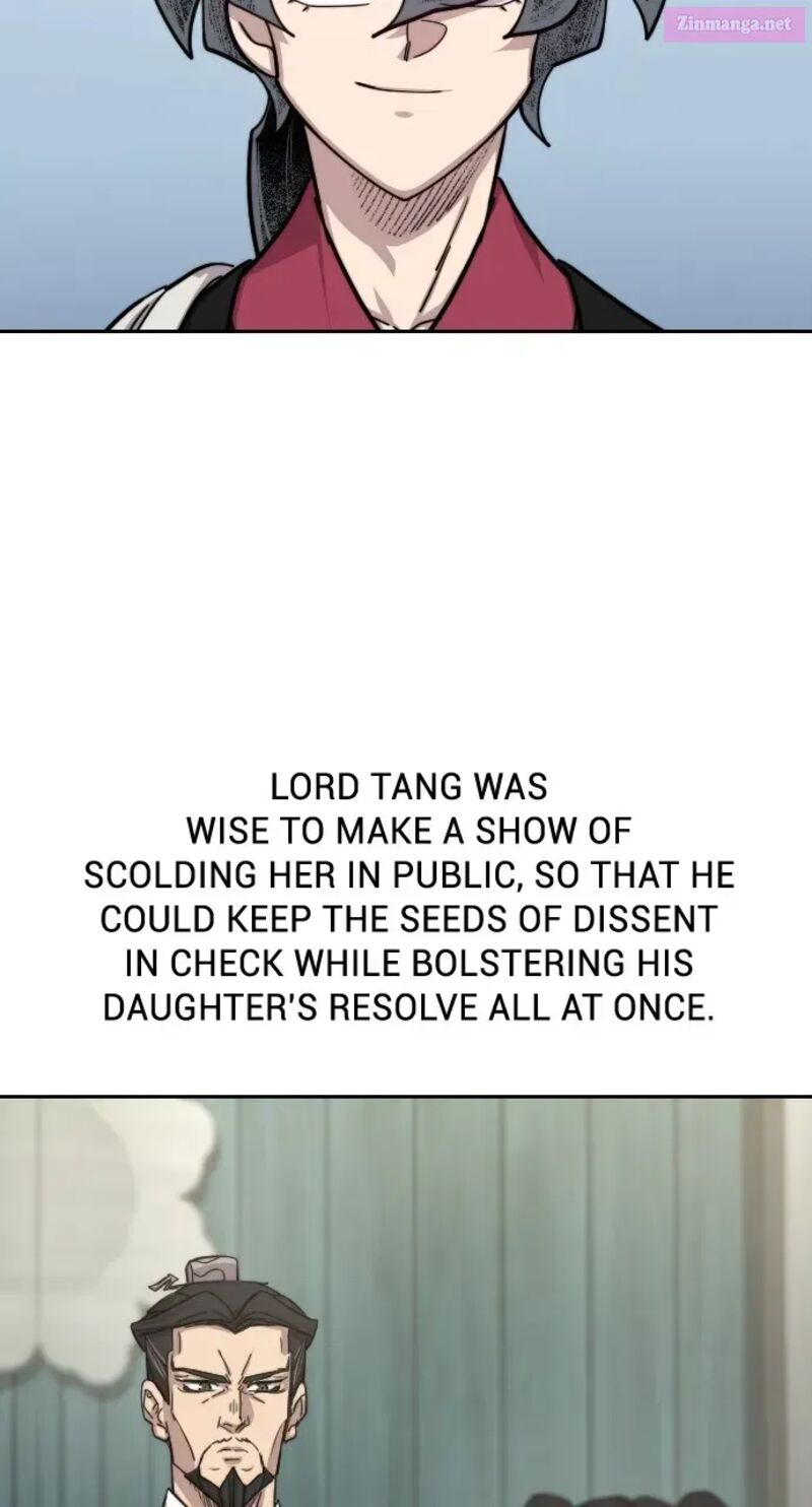 Return Of The Mount Hua Sect 153 19