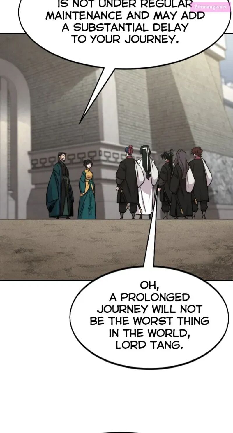 Return Of The Mount Hua Sect 153 22