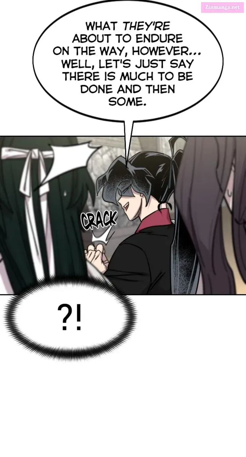 Return Of The Mount Hua Sect 153 23