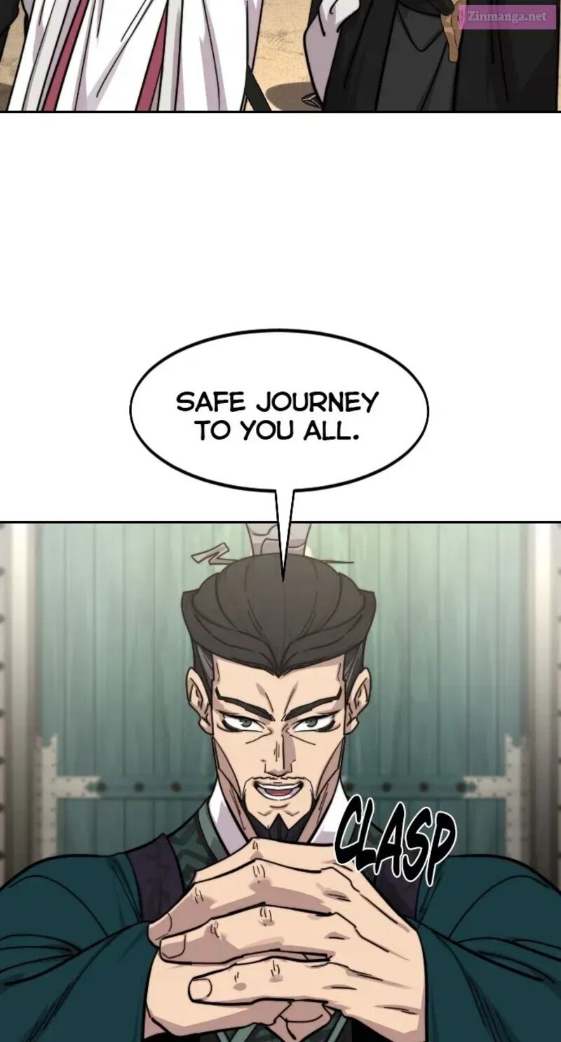 Return Of The Mount Hua Sect 153 26