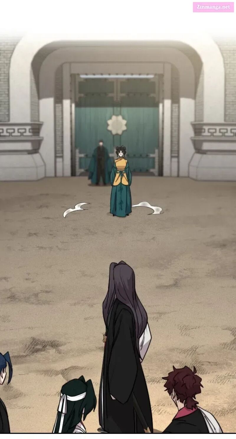 Return Of The Mount Hua Sect 153 31