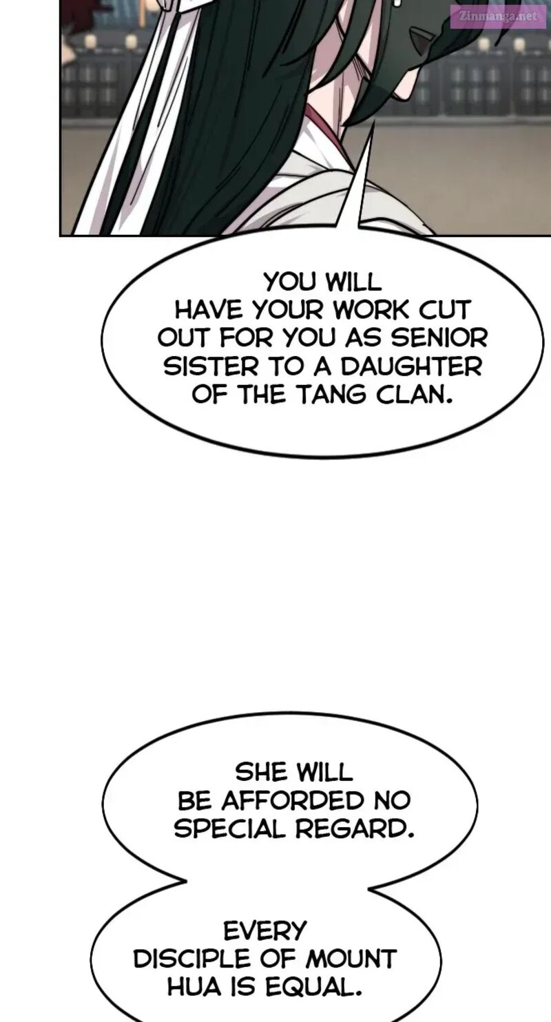 Return Of The Mount Hua Sect 153 40