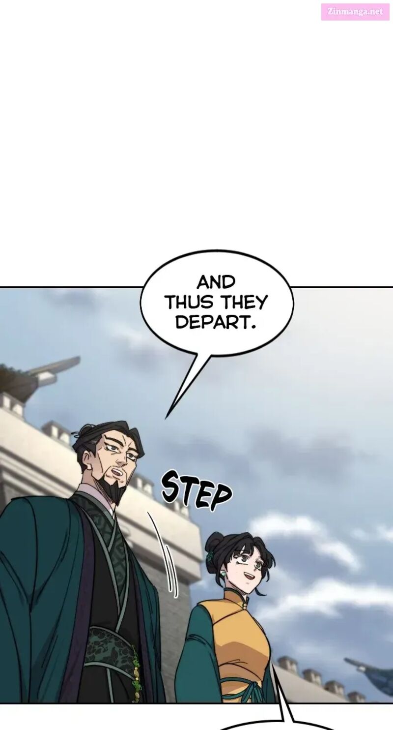 Return Of The Mount Hua Sect 153 42