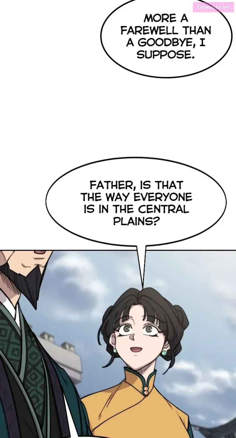 Return Of The Mount Hua Sect 153 43