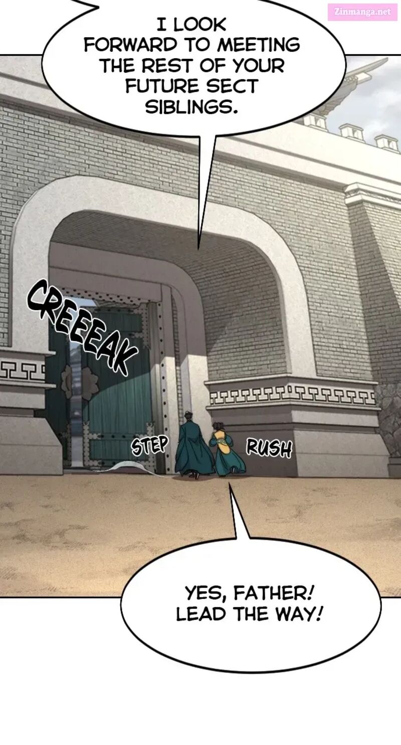 Return Of The Mount Hua Sect 153 47