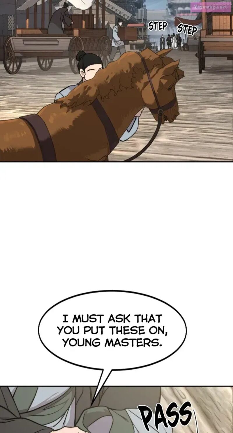 Return Of The Mount Hua Sect 153 54