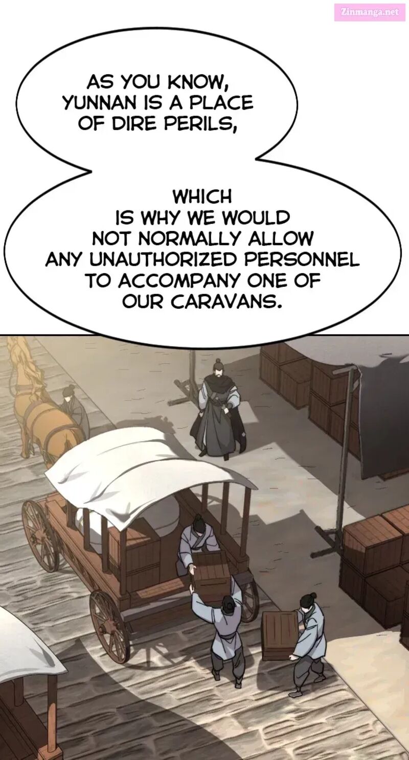 Return Of The Mount Hua Sect 153 58