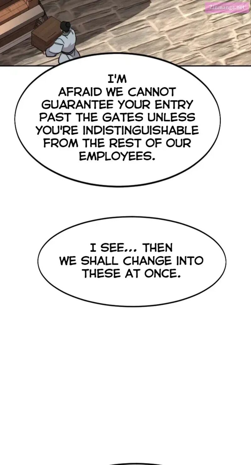 Return Of The Mount Hua Sect 153 59