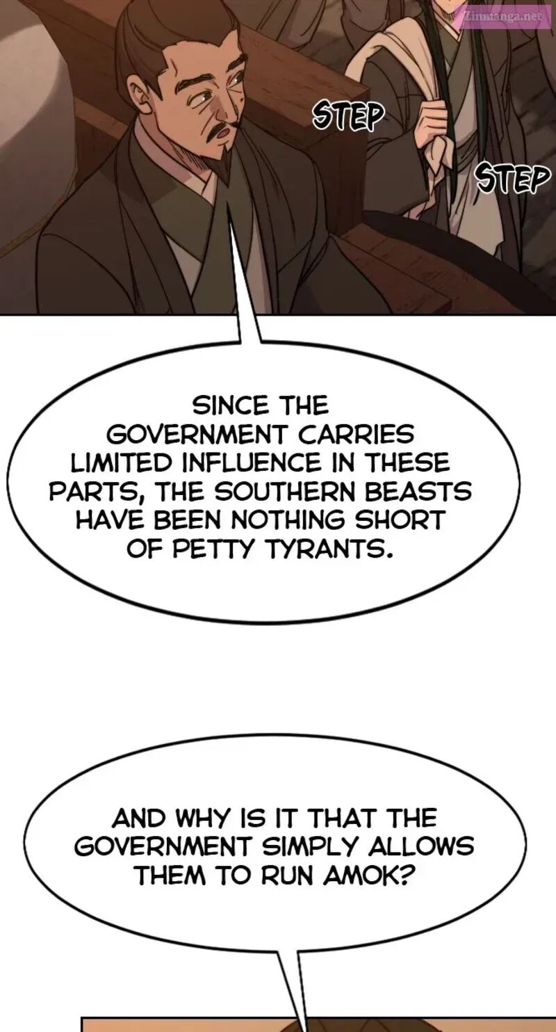 Return Of The Mount Hua Sect 153 66