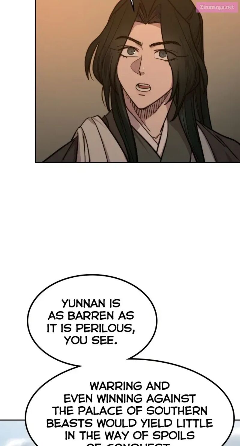 Return Of The Mount Hua Sect 153 67