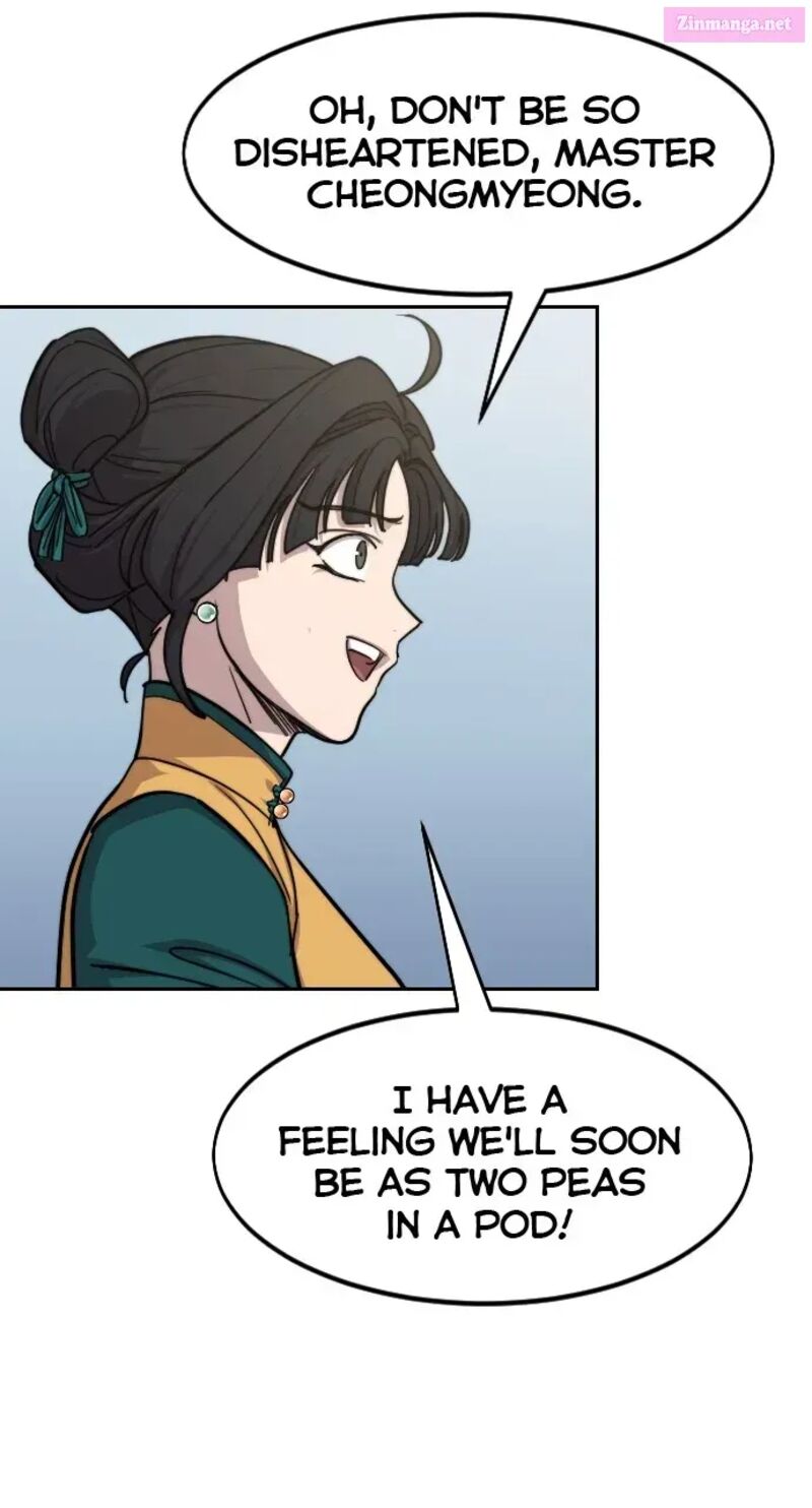 Return Of The Mount Hua Sect 153 7