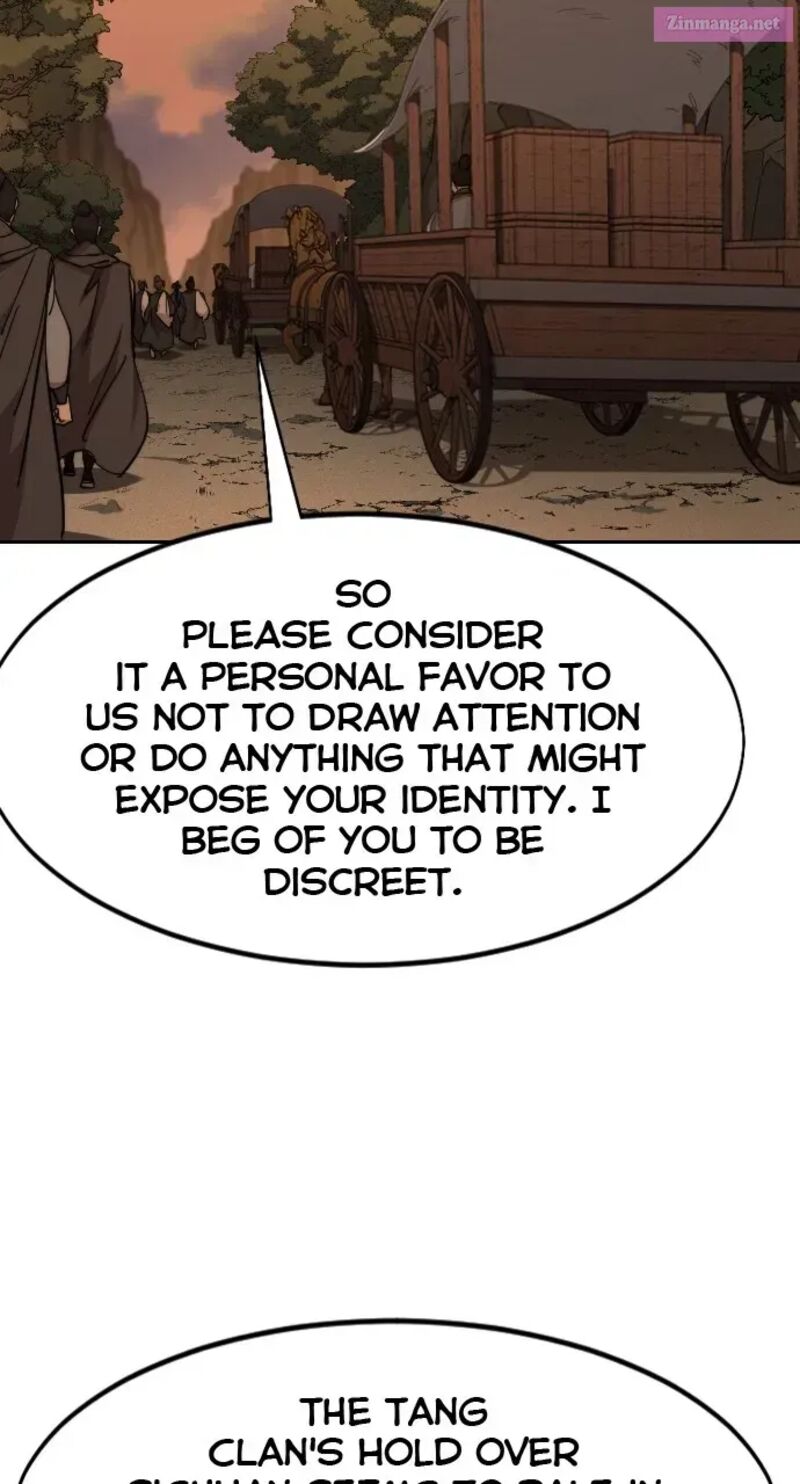 Return Of The Mount Hua Sect 153 71