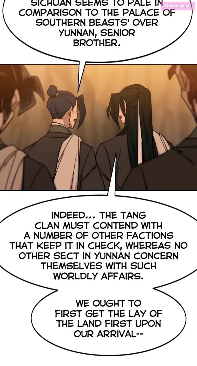 Return Of The Mount Hua Sect 153 72