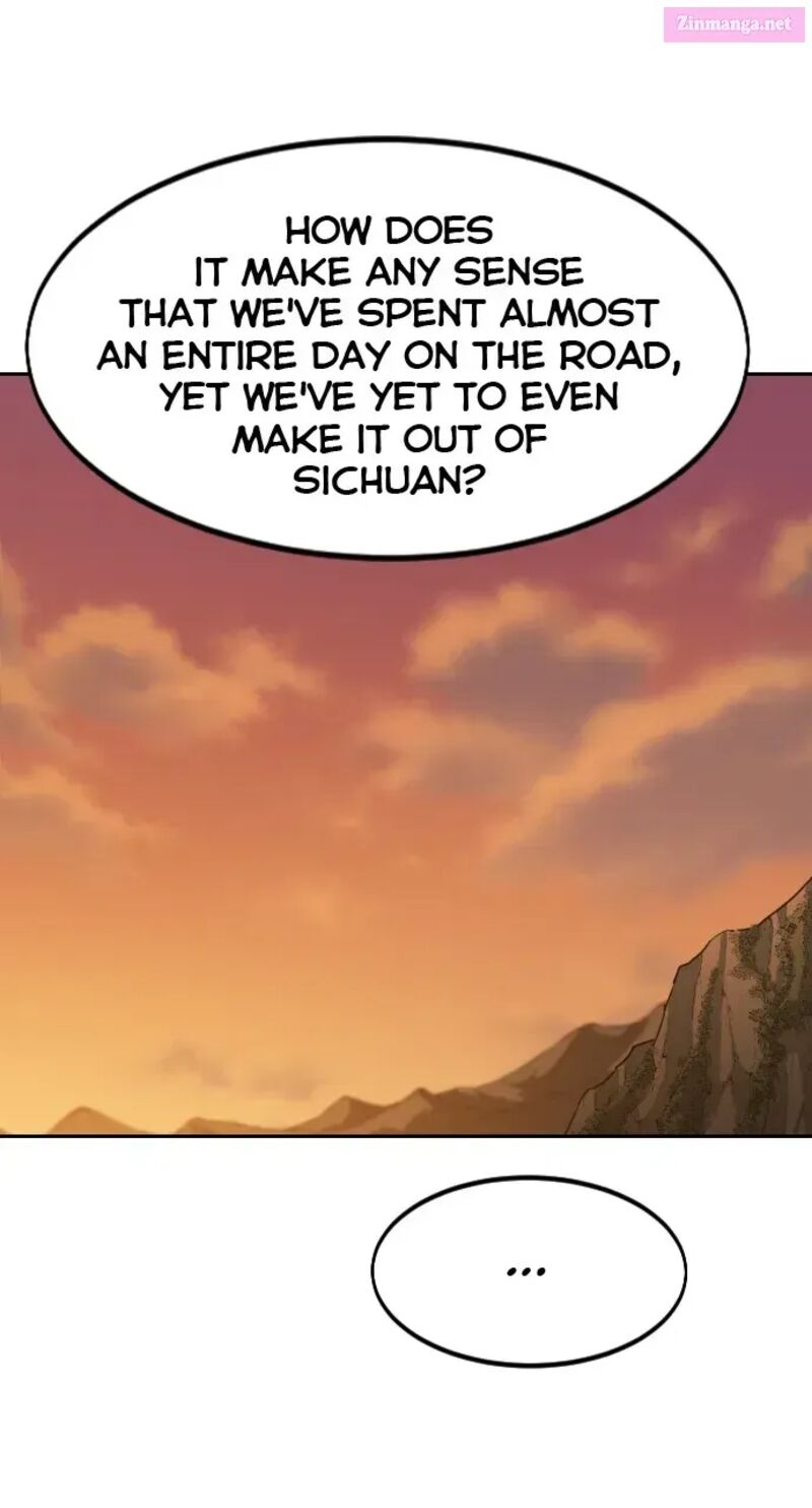 Return Of The Mount Hua Sect 153 75