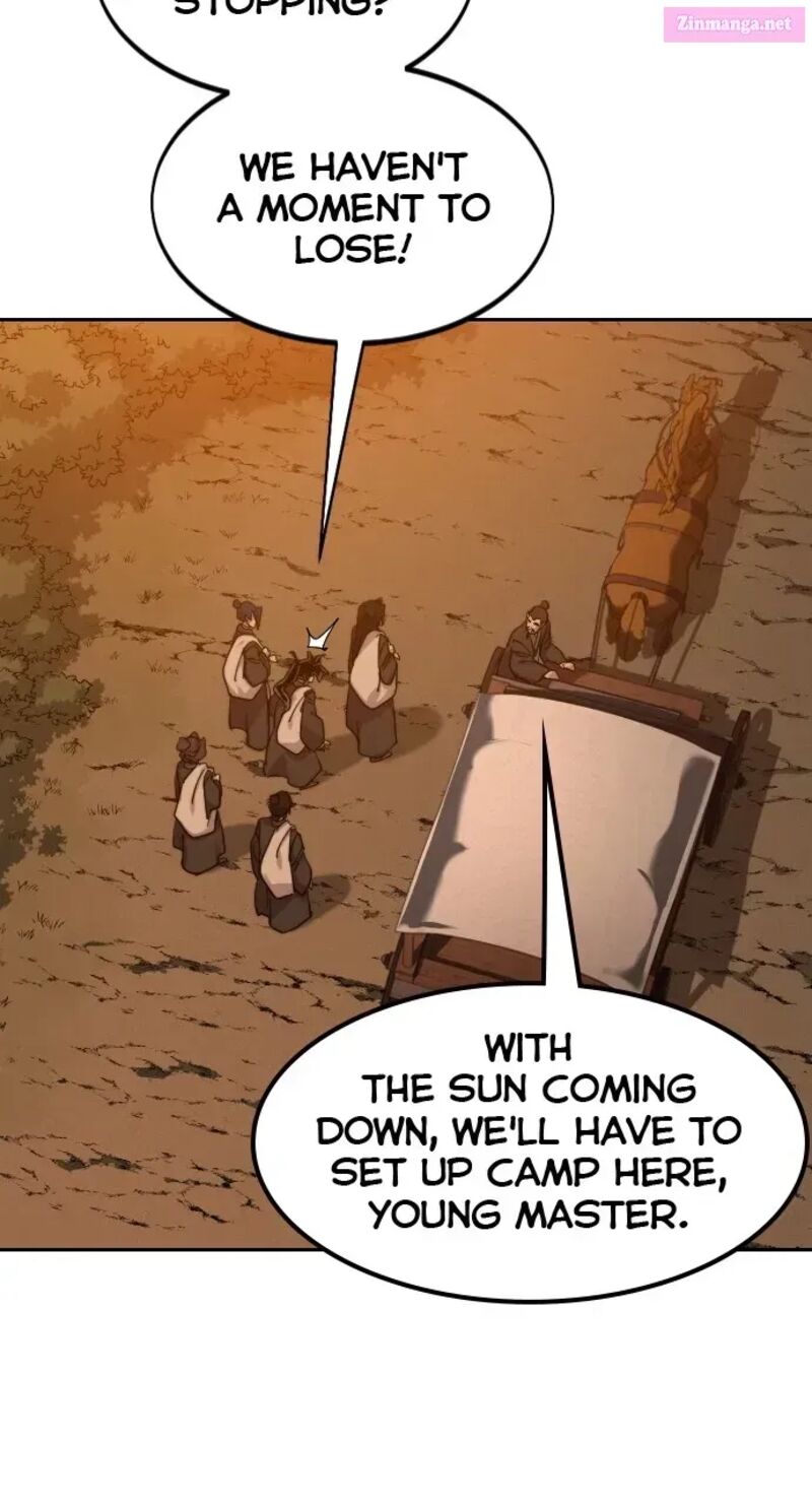 Return Of The Mount Hua Sect 153 88