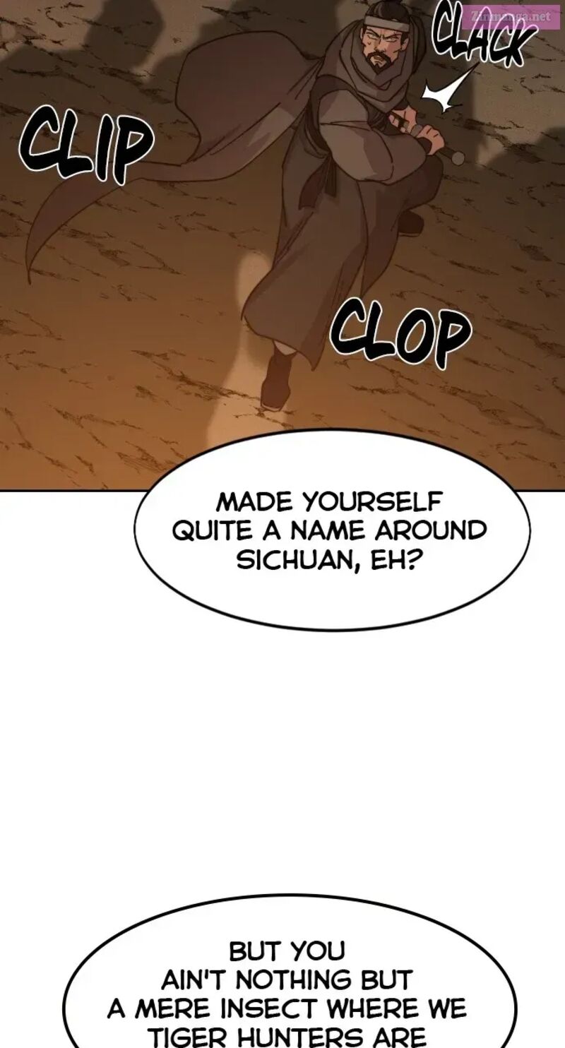 Return Of The Mount Hua Sect 153 99