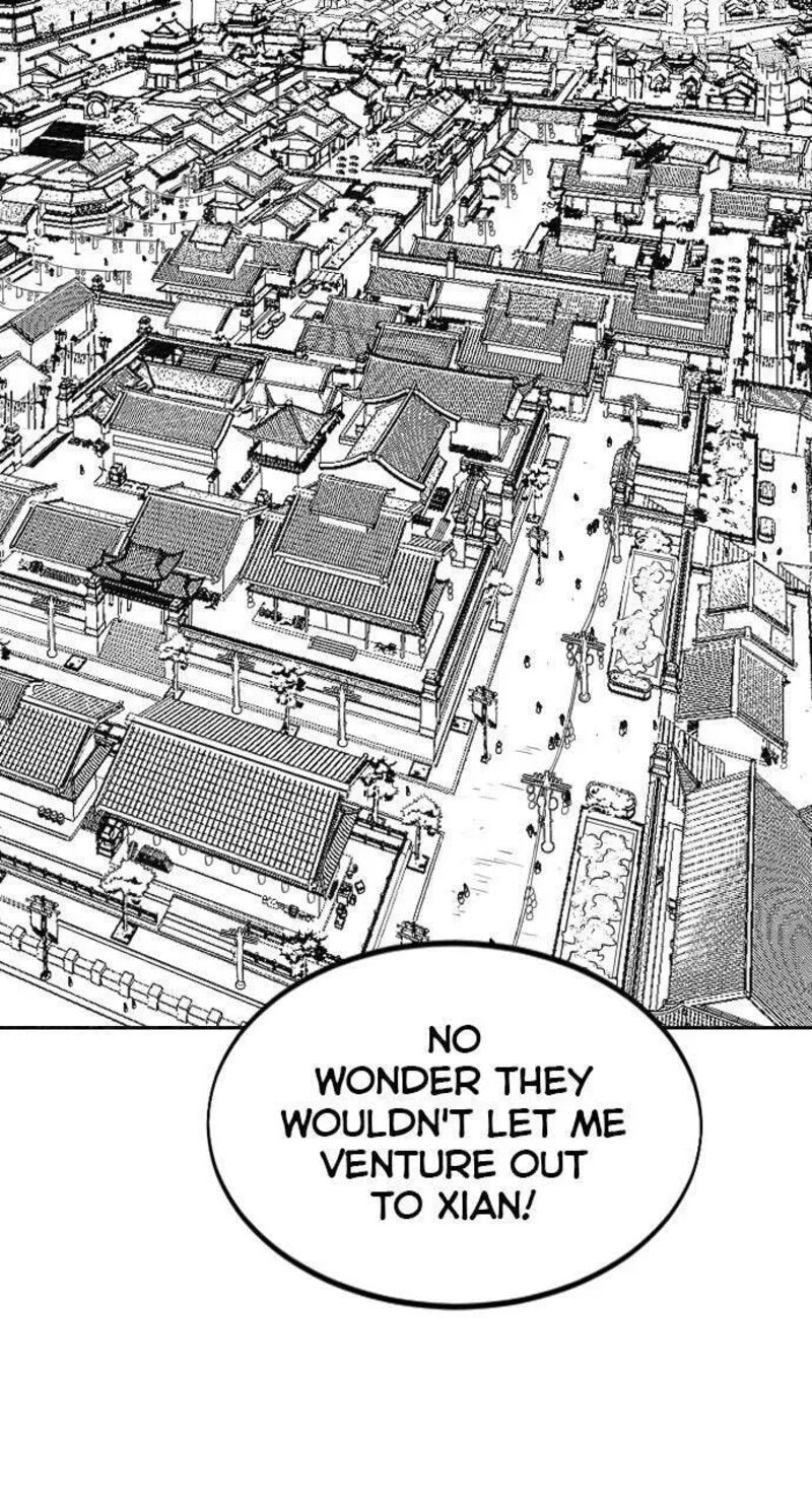 Return Of The Mount Hua Sect 155 2