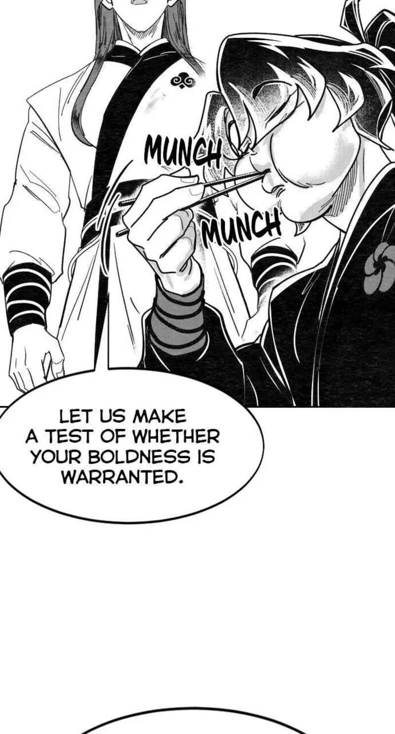 Return Of The Mount Hua Sect 156 24