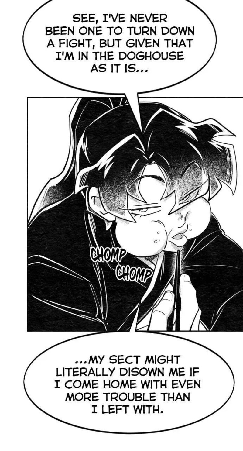 Return Of The Mount Hua Sect 156 25