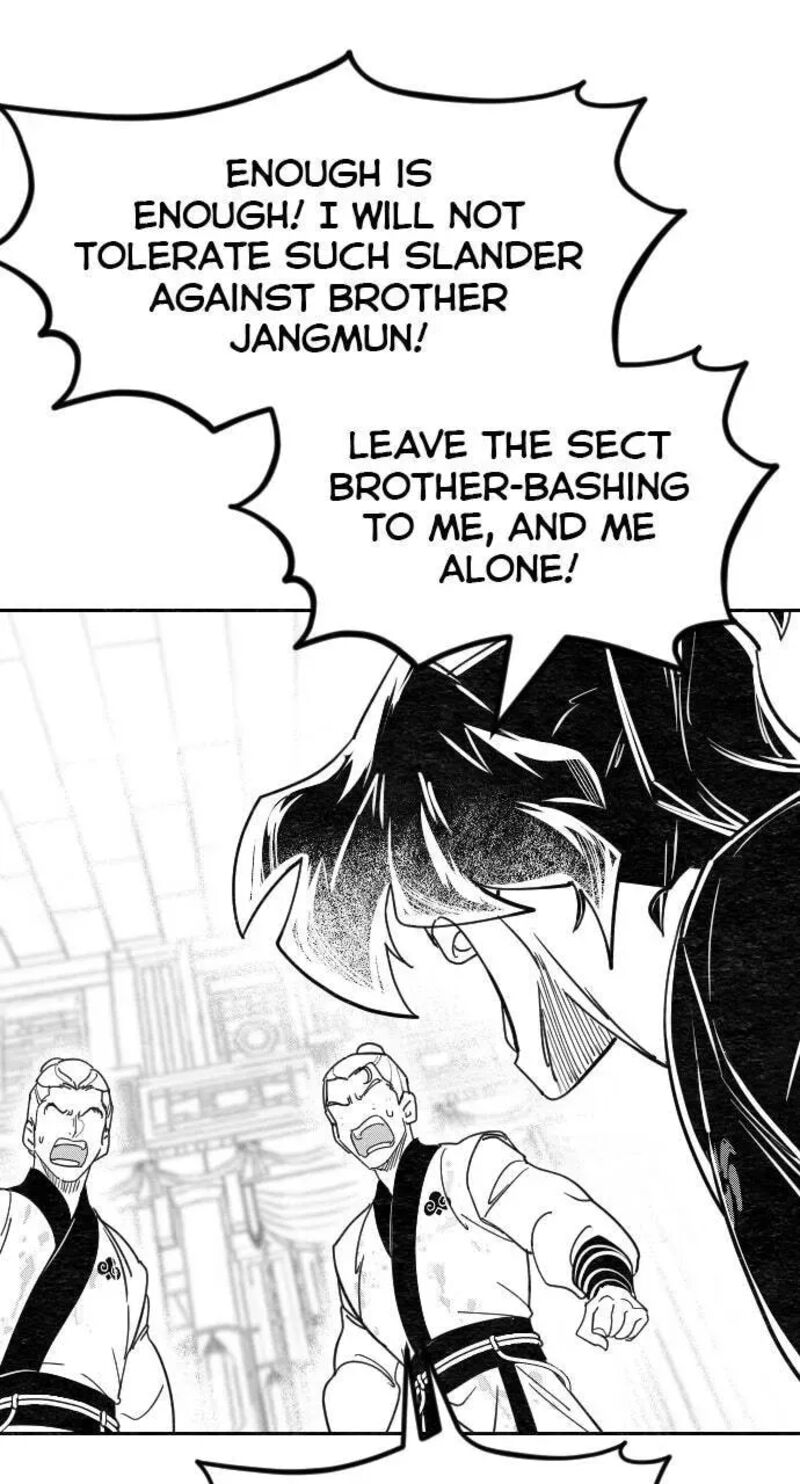 Return Of The Mount Hua Sect 156 40