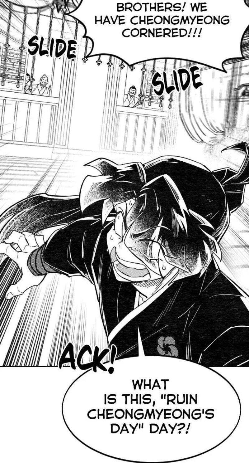 Return Of The Mount Hua Sect 156 47