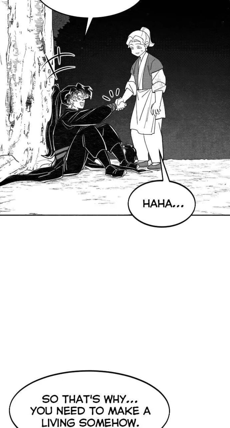 Return Of The Mount Hua Sect 157 14