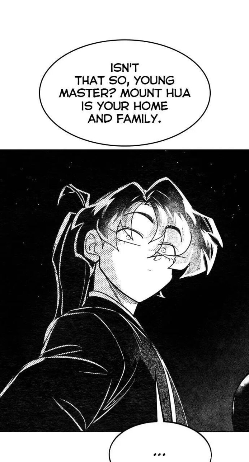 Return Of The Mount Hua Sect 157 35