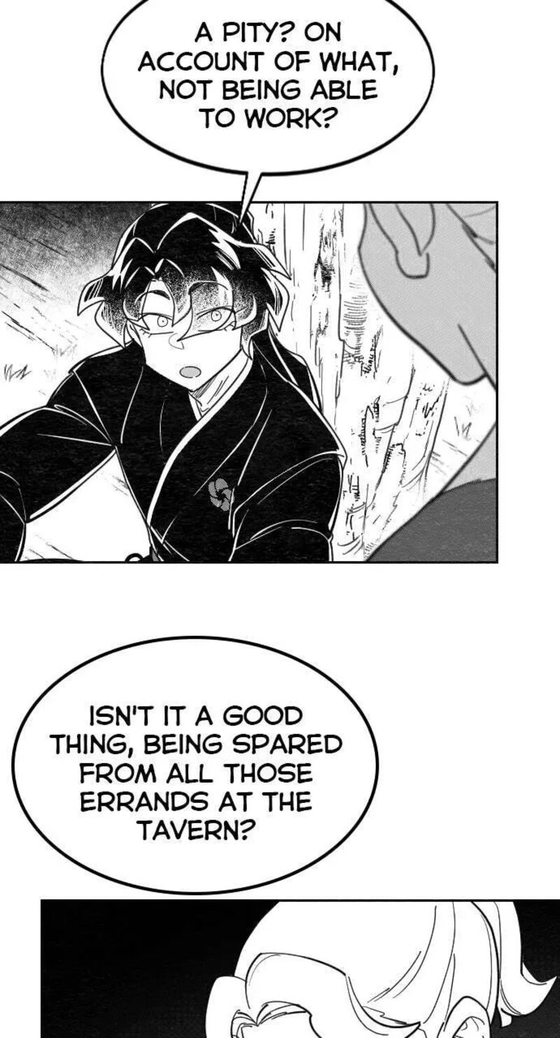 Return Of The Mount Hua Sect 157 8