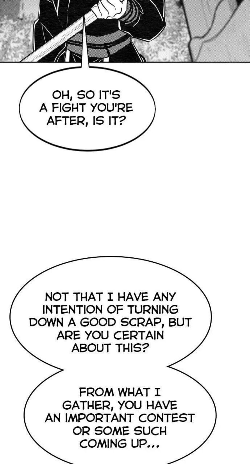 Return Of The Mount Hua Sect 158 11