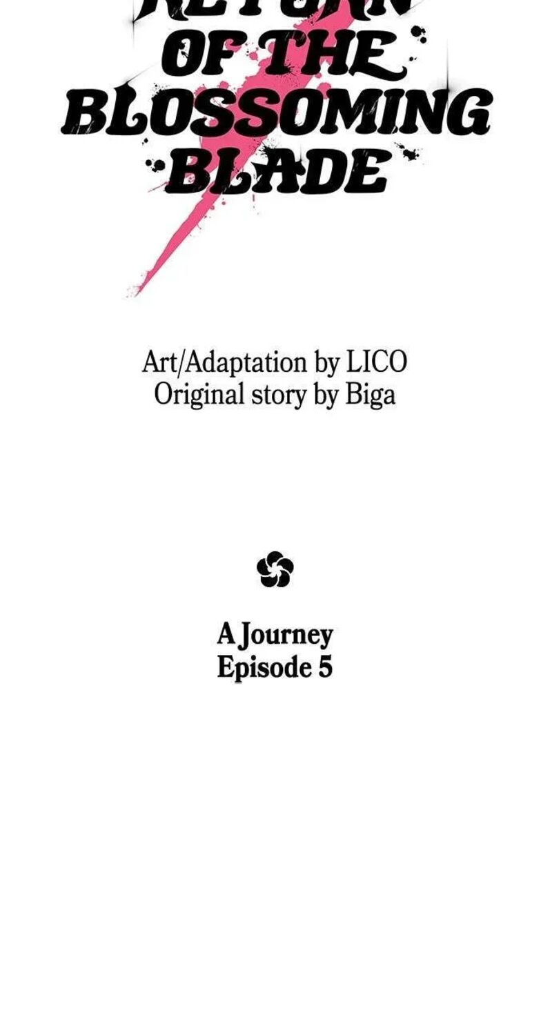 Return Of The Mount Hua Sect 158 21