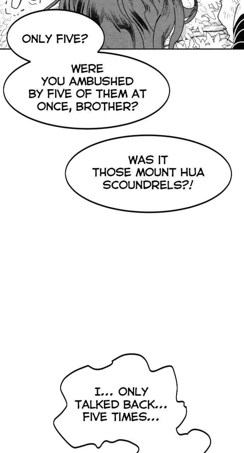 Return Of The Mount Hua Sect 158 31