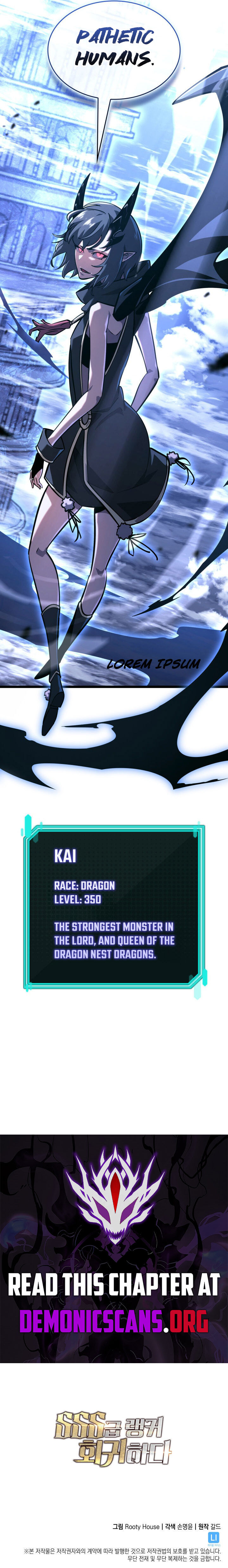 Return Of The Sss Class Ranker 168 18