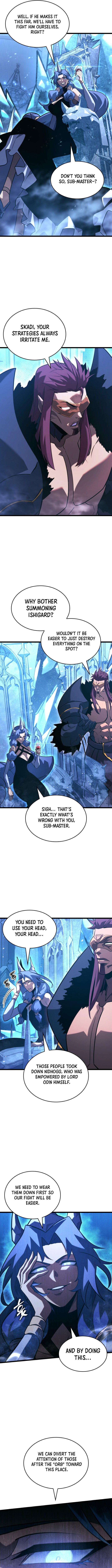 Return Of The Sss Class Ranker 168 2